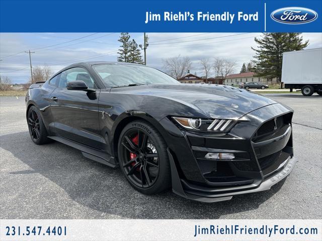used 2020 Ford Mustang car, priced at $85,900
