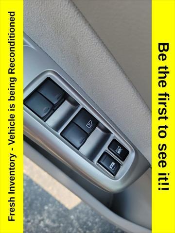 used 2010 Subaru Forester car, priced at $10,000