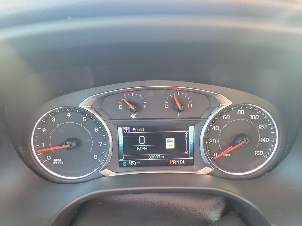 used 2018 GMC Acadia car, priced at $20,000