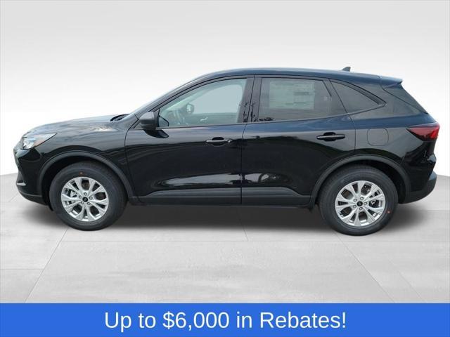 new 2025 Ford Escape car, priced at $33,669
