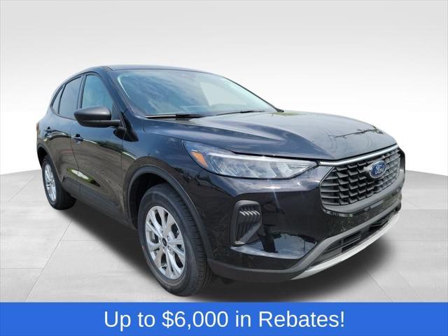 new 2025 Ford Escape car, priced at $33,669