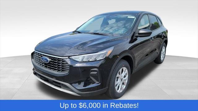 new 2025 Ford Escape car, priced at $33,669