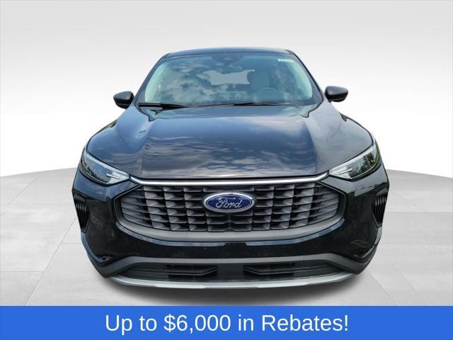 new 2025 Ford Escape car, priced at $33,669