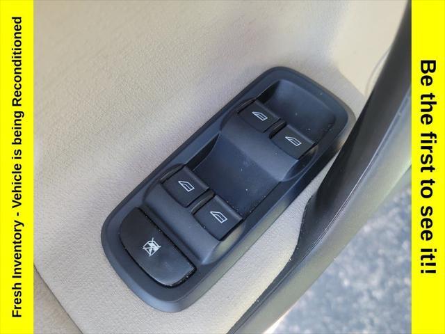 used 2017 Ford Fiesta car, priced at $11,000