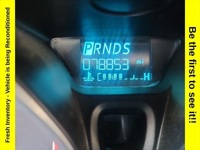 used 2017 Ford Fiesta car, priced at $11,000