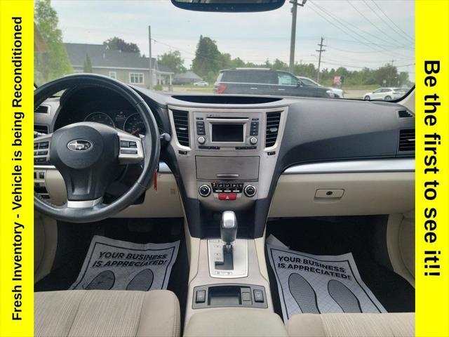 used 2014 Subaru Outback car, priced at $12,000