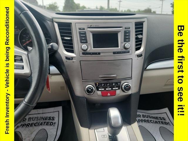 used 2014 Subaru Outback car, priced at $12,000