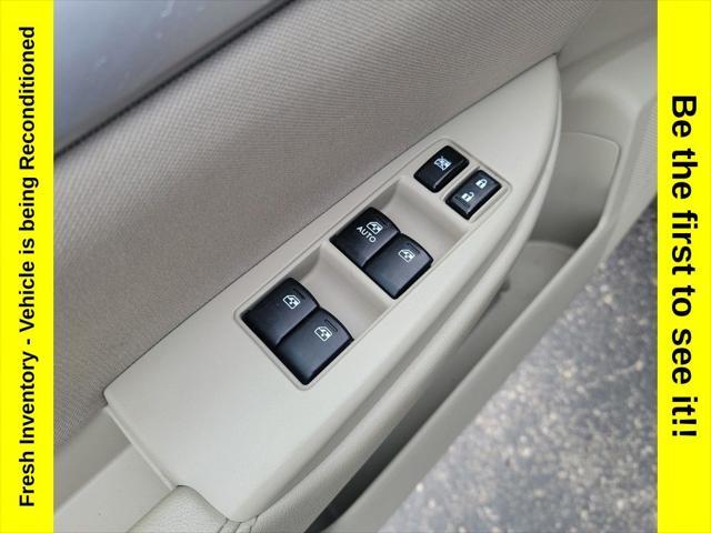 used 2014 Subaru Outback car, priced at $12,000