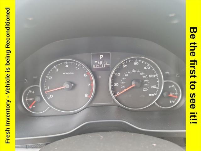used 2014 Subaru Outback car, priced at $12,000