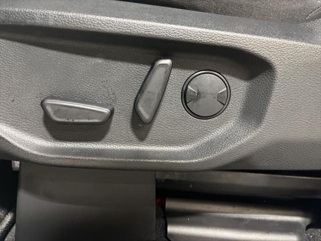 new 2024 Ford Ranger car, priced at $42,442