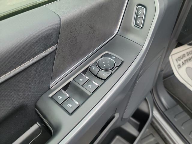 new 2025 Ford F-150 car, priced at $56,944