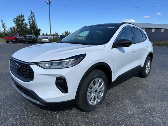 new 2024 Ford Escape car, priced at $33,360