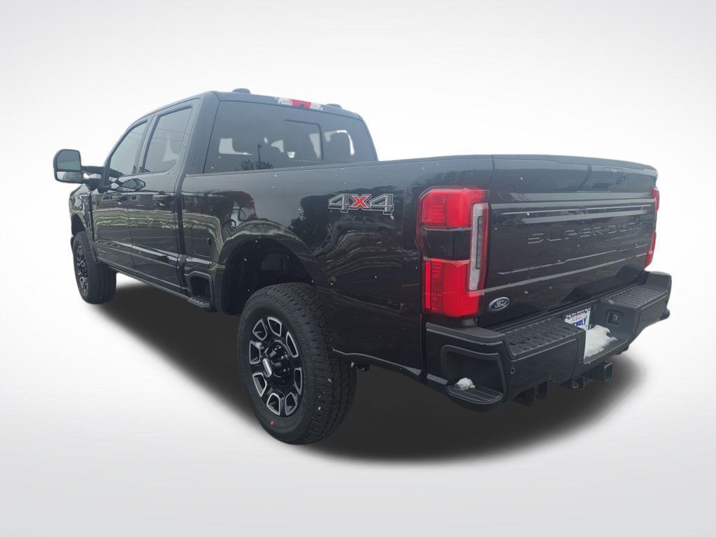 new 2026 Ford F-250 car, priced at $85,021
