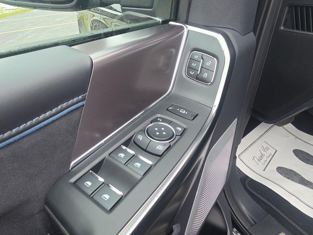 new 2026 Ford F-250 car, priced at $85,021