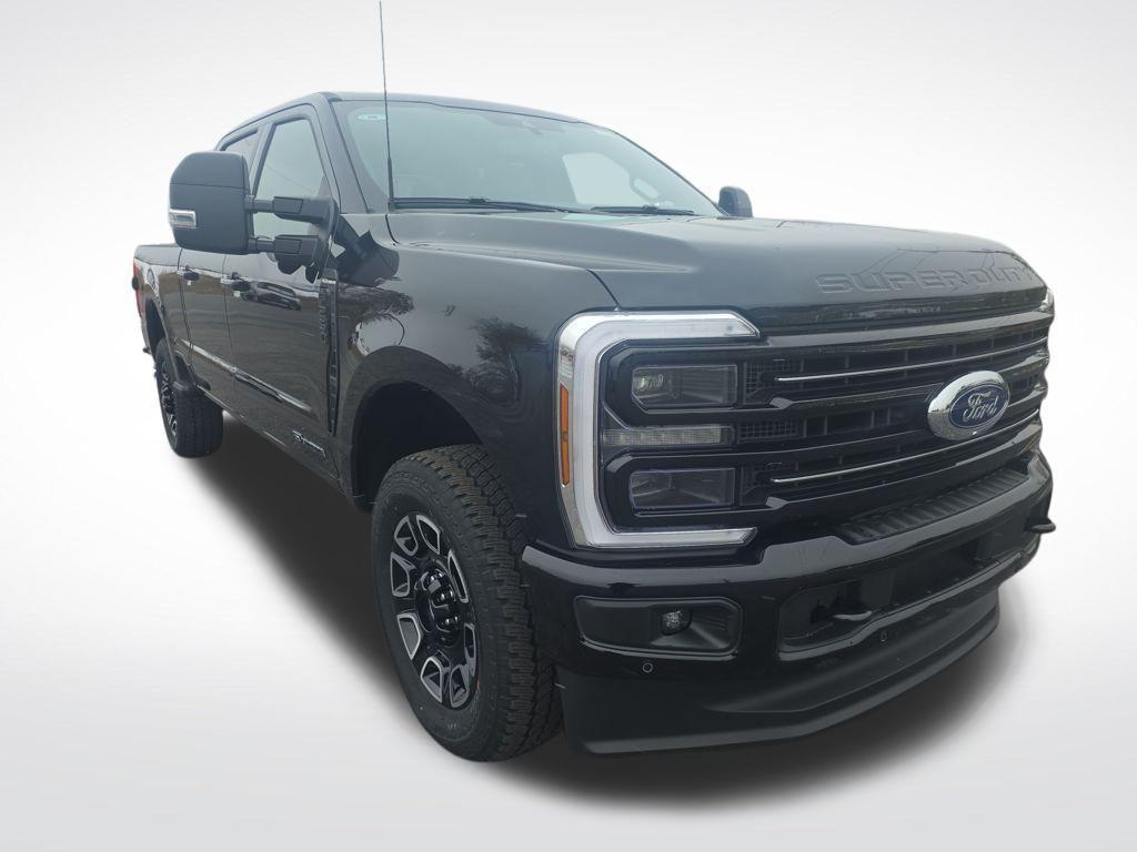 new 2026 Ford F-250 car, priced at $85,021
