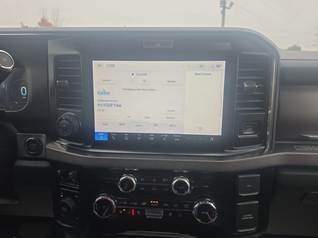 new 2026 Ford F-250 car, priced at $85,021