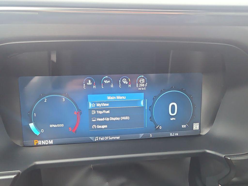 new 2026 Ford F-250 car, priced at $85,021