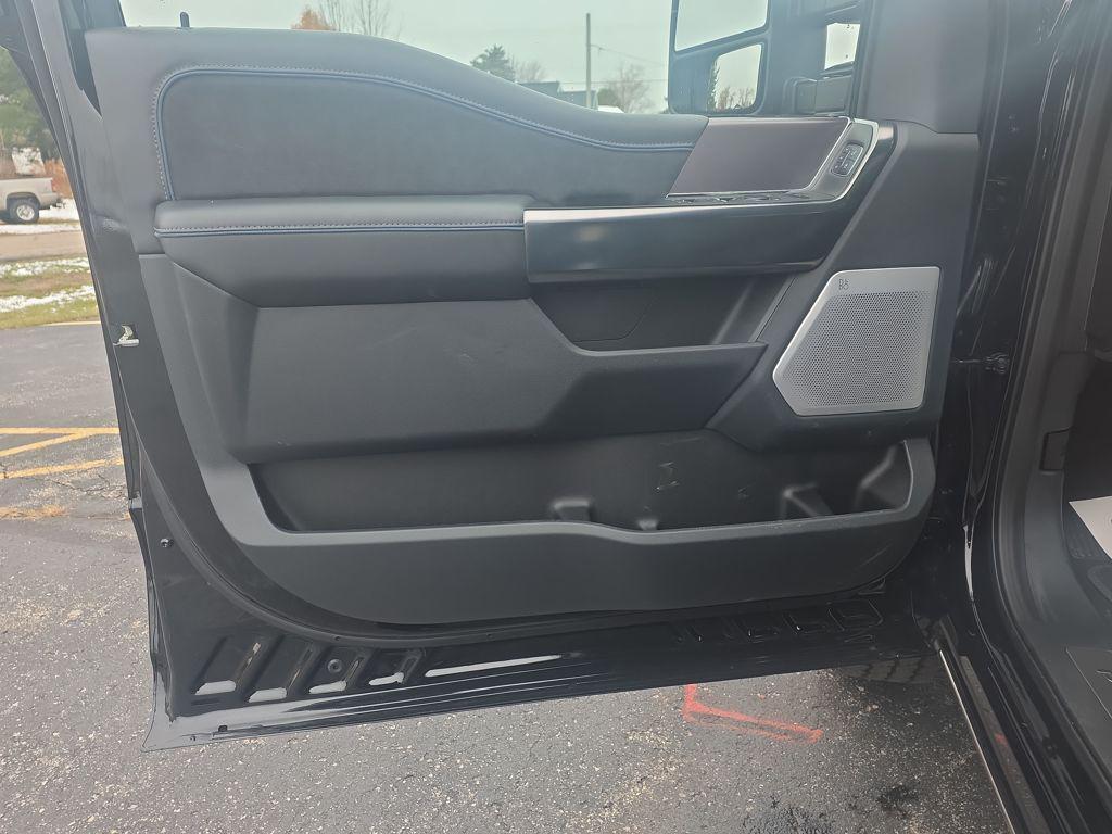 new 2026 Ford F-250 car, priced at $85,021