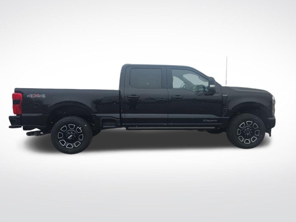 new 2026 Ford F-250 car, priced at $85,021