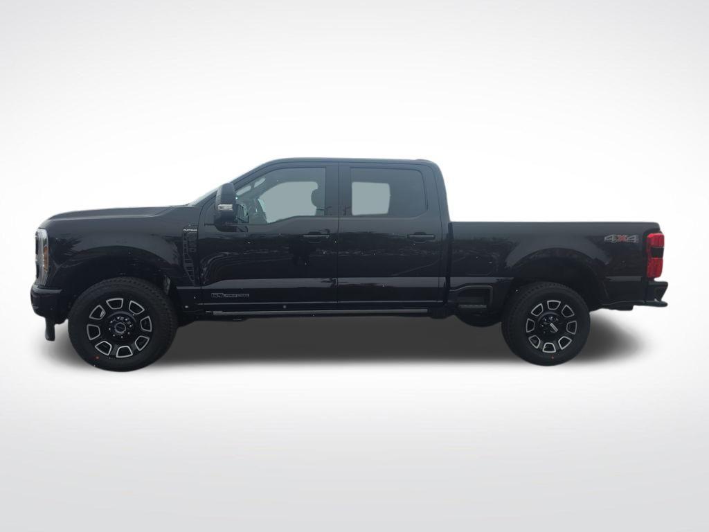 new 2026 Ford F-250 car, priced at $85,021