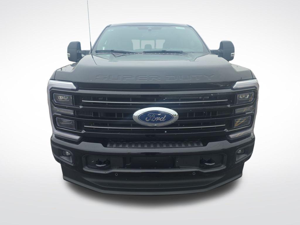 new 2026 Ford F-250 car, priced at $85,021