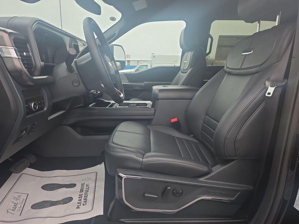 new 2026 Ford F-250 car, priced at $85,021