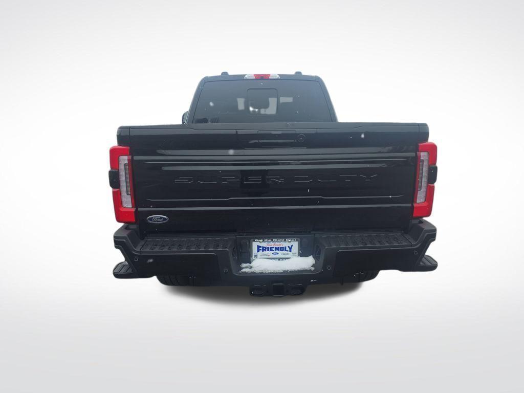 new 2026 Ford F-250 car, priced at $85,021
