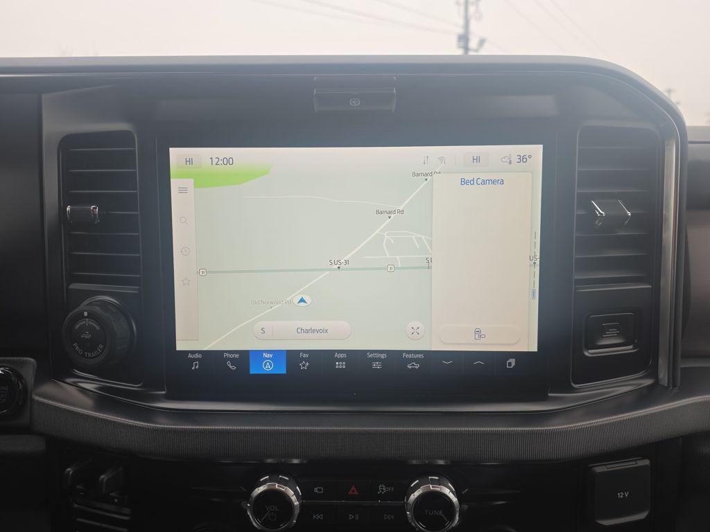 new 2026 Ford F-250 car, priced at $85,021