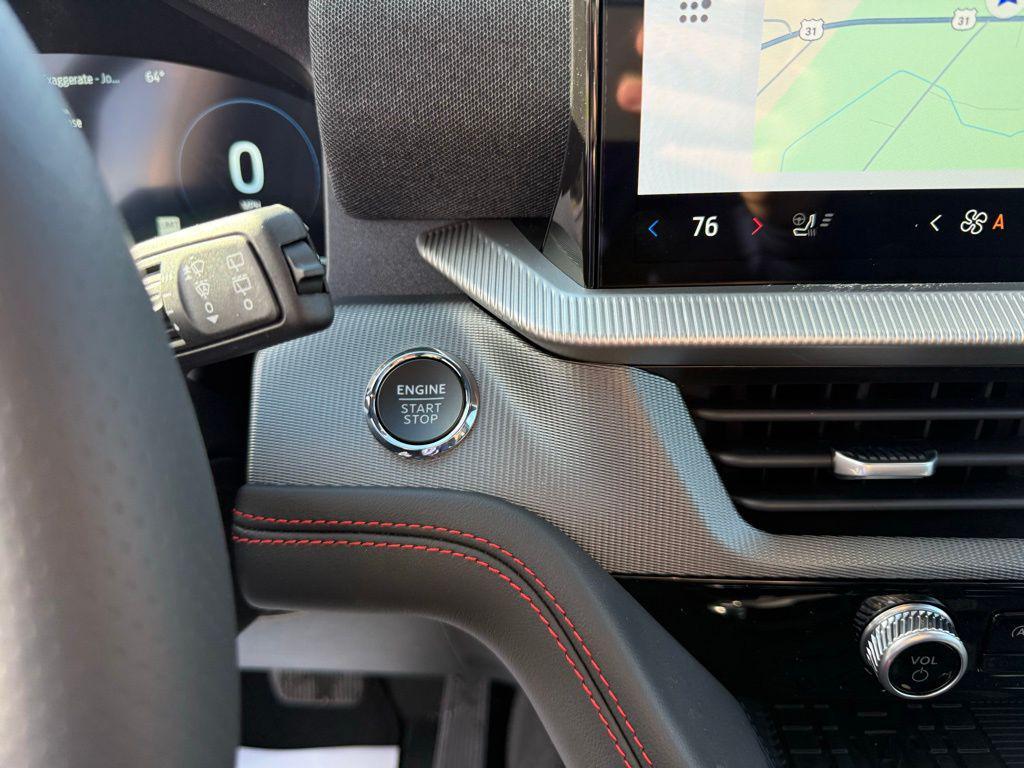 new 2025 Ford Explorer car, priced at $49,330
