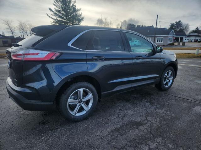 new 2024 Ford Edge car, priced at $39,936