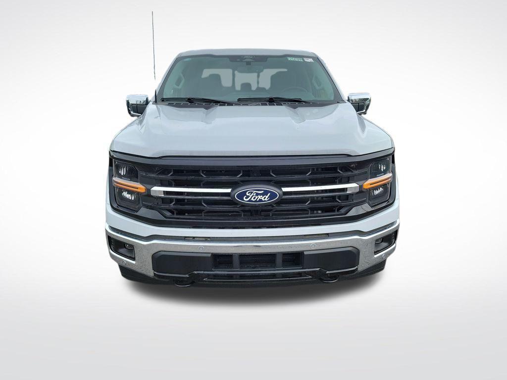 new 2025 Ford F-150 car, priced at $54,285