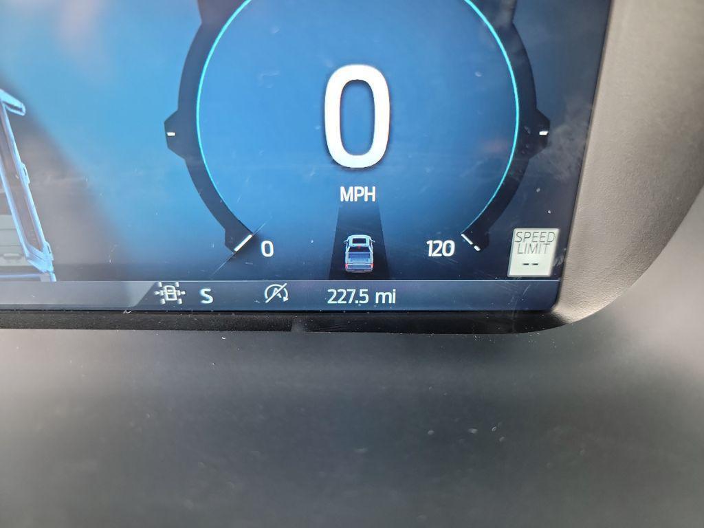 new 2025 Ford F-150 car, priced at $54,285