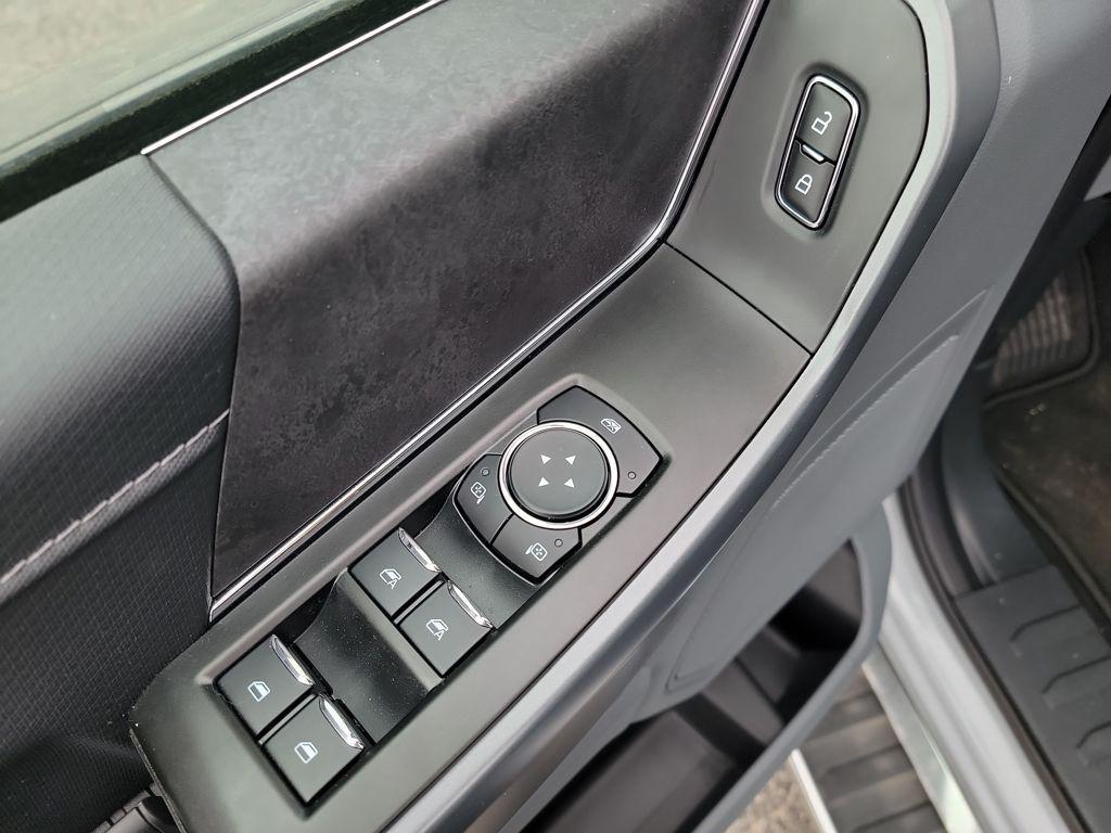 new 2025 Ford F-150 car, priced at $54,285