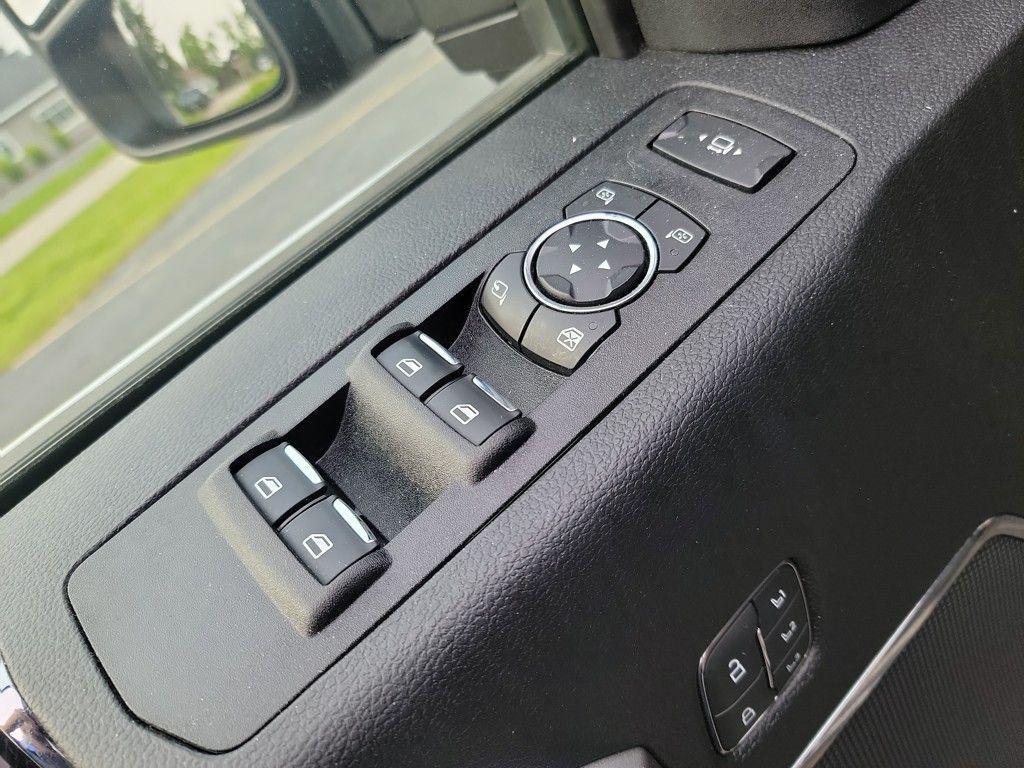 used 2021 Ford F-250 car, priced at $56,500