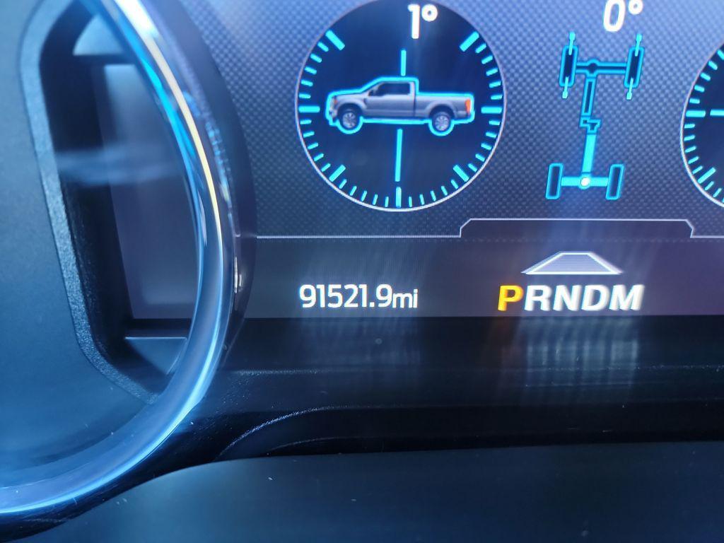 used 2021 Ford F-250 car, priced at $56,500