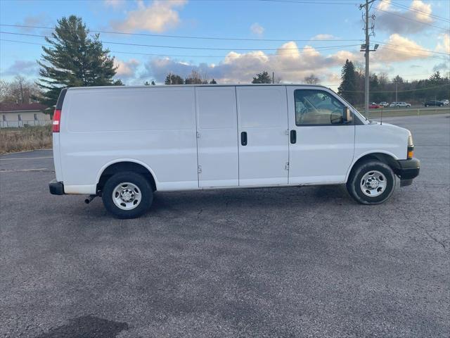 used 2019 Chevrolet Express 2500 car, priced at $15,500