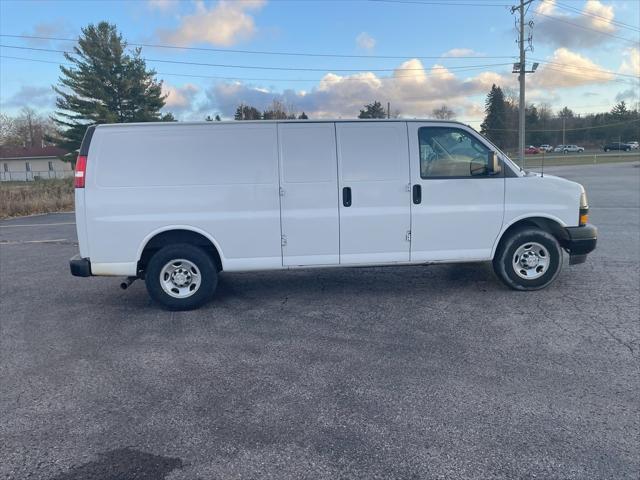 used 2019 Chevrolet Express 2500 car, priced at $16,991