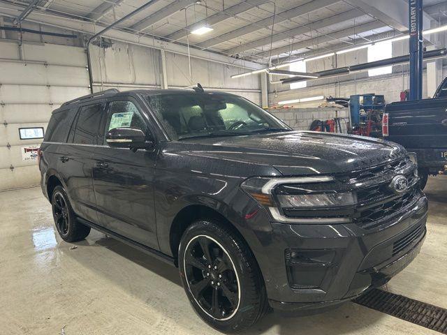 new 2024 Ford Expedition car, priced at $75,387