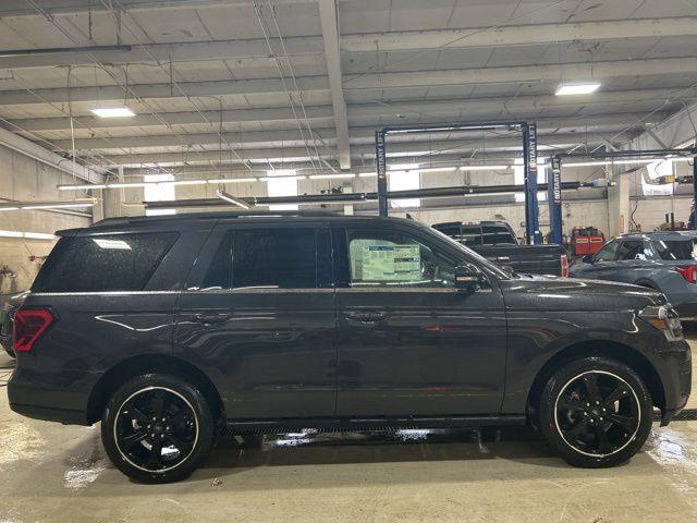 new 2024 Ford Expedition car, priced at $75,387