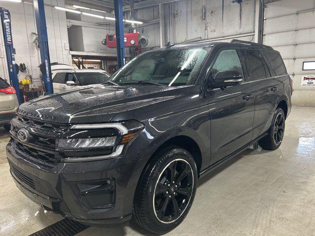 new 2024 Ford Expedition car, priced at $75,387