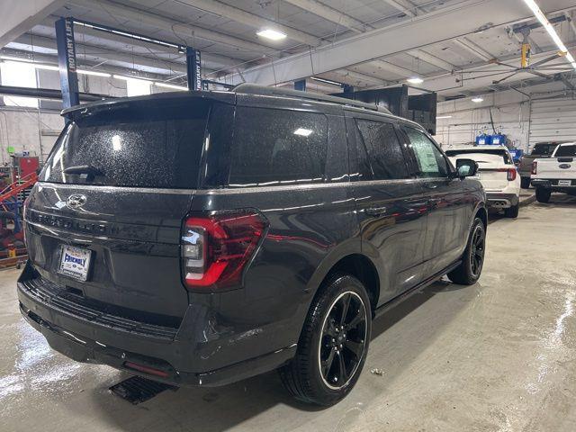 new 2024 Ford Expedition car, priced at $75,387