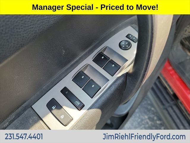 used 2011 Chevrolet Silverado 1500 car, priced at $8,500