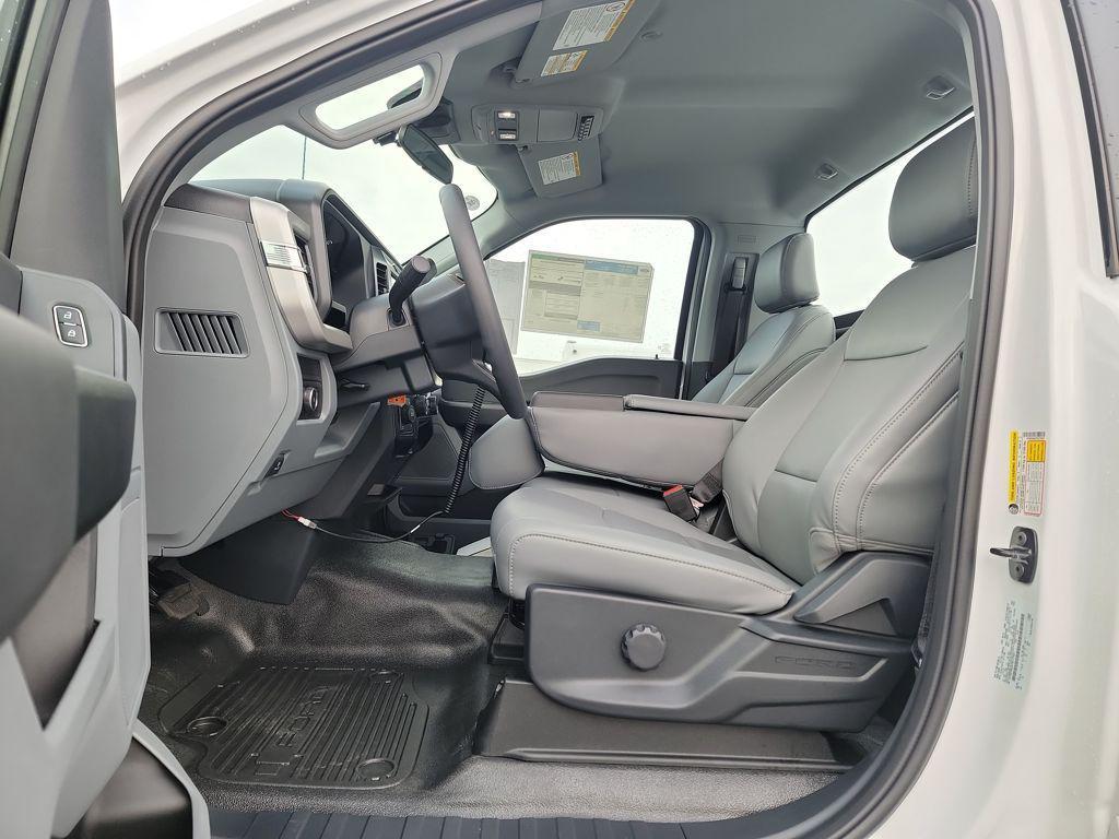 new 2026 Ford F-250 car, priced at $49,481