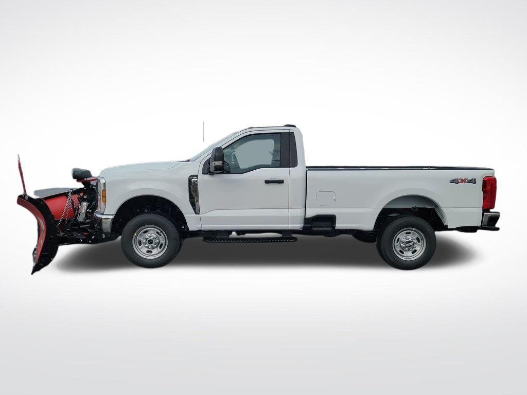 new 2026 Ford F-250 car, priced at $49,481