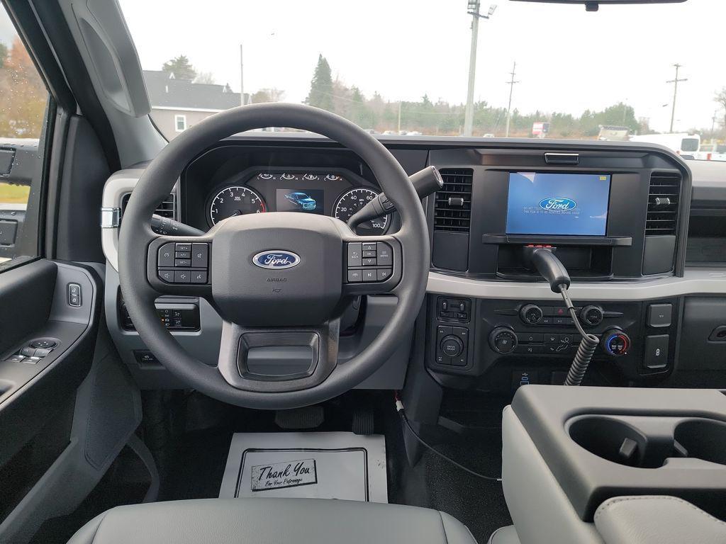 new 2026 Ford F-250 car, priced at $49,481