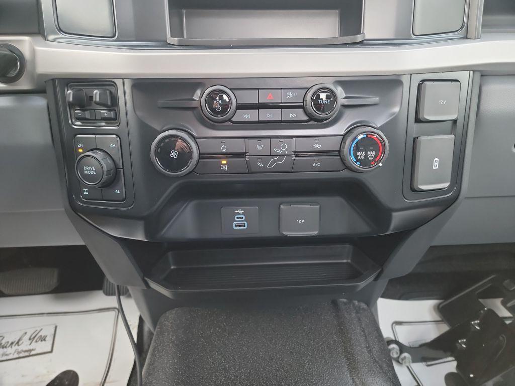 new 2026 Ford F-250 car, priced at $49,481