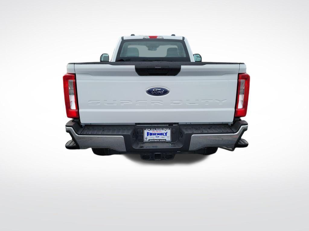 new 2026 Ford F-250 car, priced at $49,481