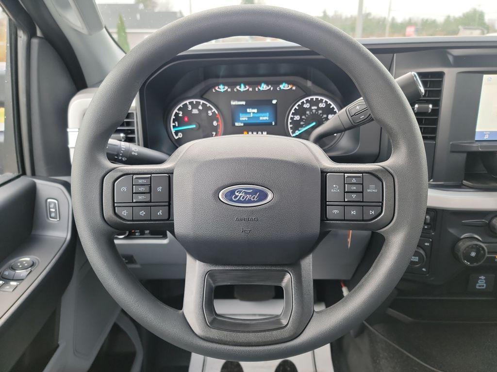 new 2026 Ford F-250 car, priced at $49,481