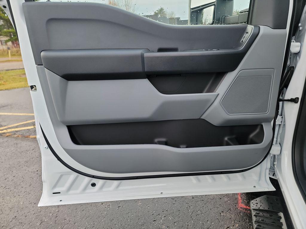 new 2026 Ford F-250 car, priced at $49,481