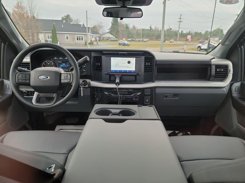 new 2026 Ford F-250 car, priced at $49,481